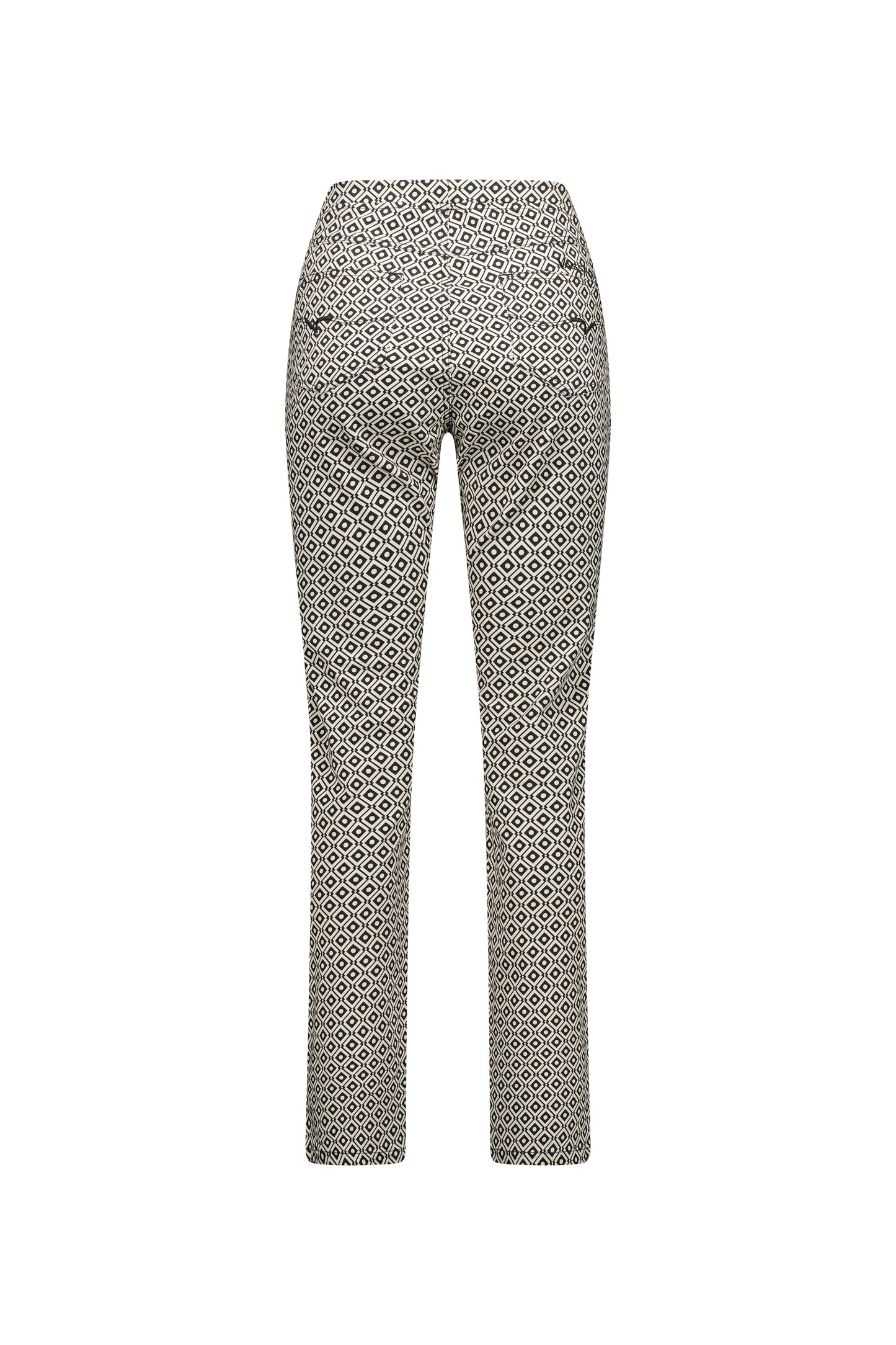 Slim Leg Pull On Pant 50% Off