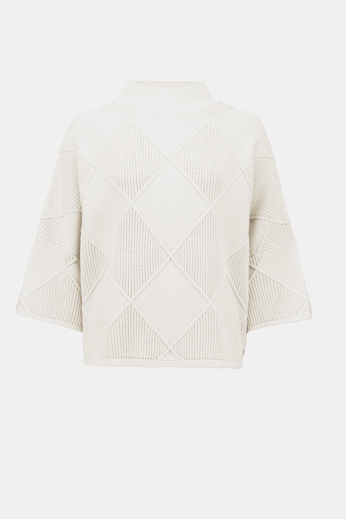 Textured Sweater - 50% Off