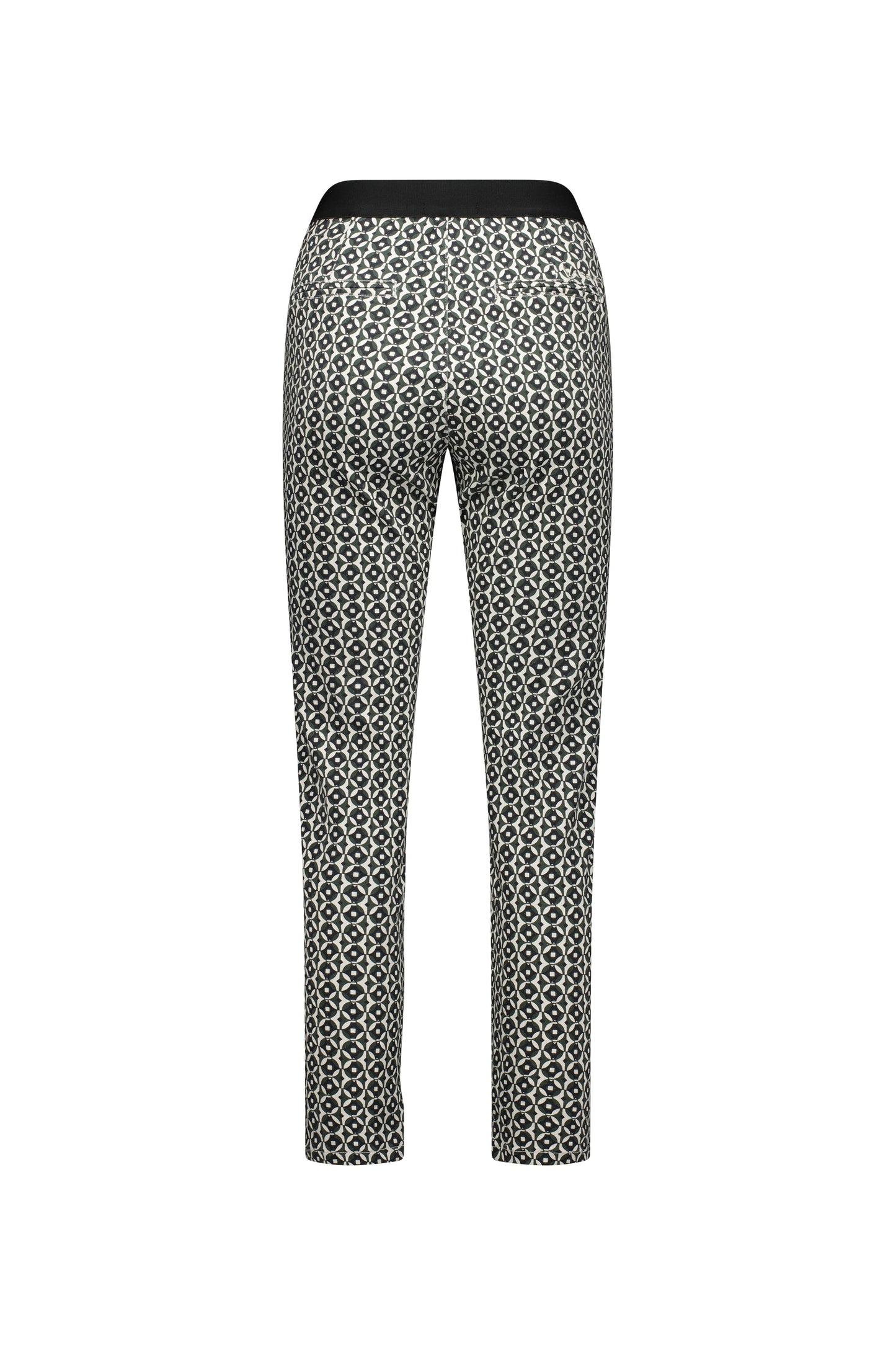 Skinny Leg Ankle Grazer - Vault - 50% Off