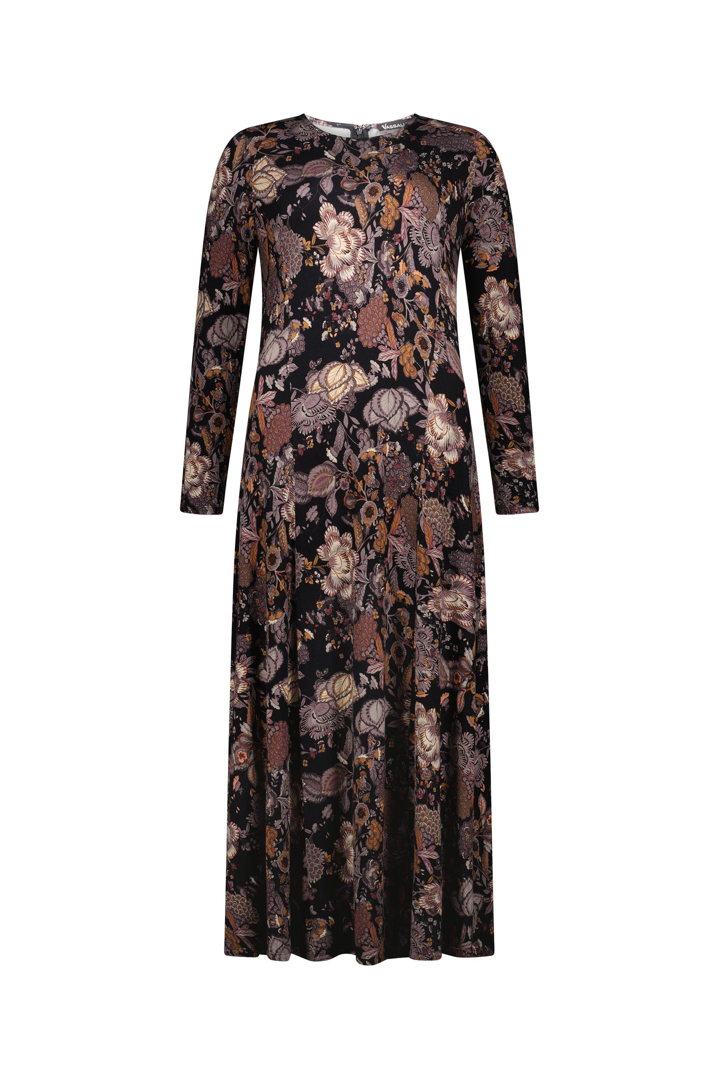 Knit Dress - Vintage - 50% Off