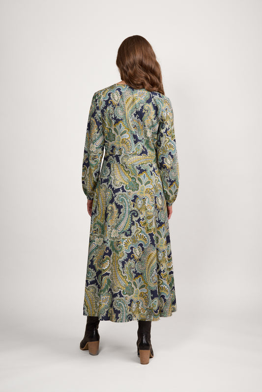 Liberty Dress - 50% Off