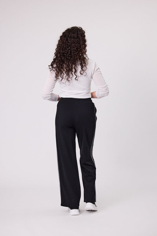 Rylie Side Braid Pant