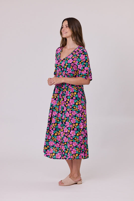 Ella Dress
