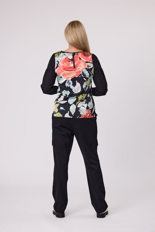 Jessica Top - 50% Off