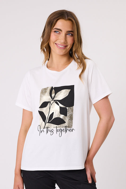 In This Together T-Shirt