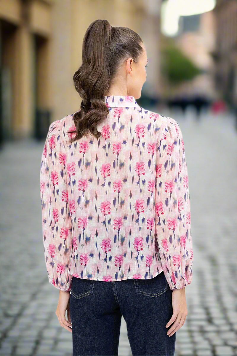 Valentina Blouse