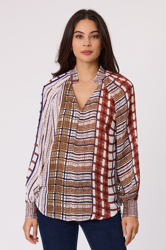 Riches Top - 50% Off