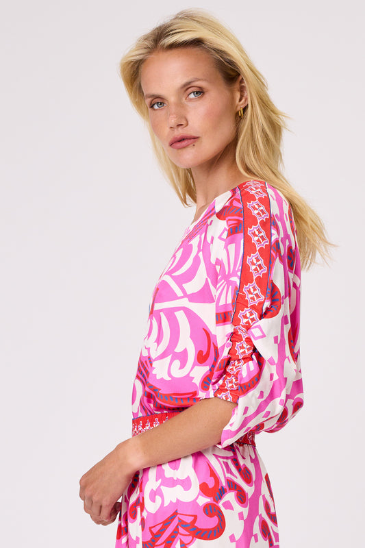 Saint Top - Saint Print