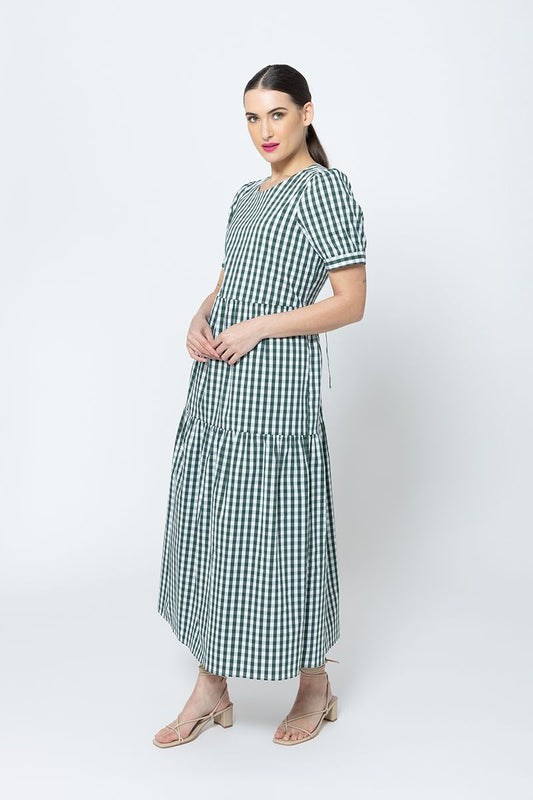 Prediction Maxi Dress