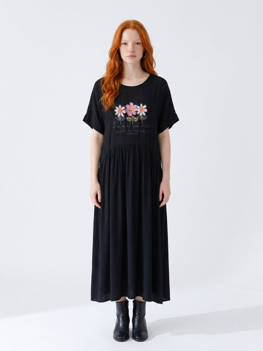 Travel Dress
