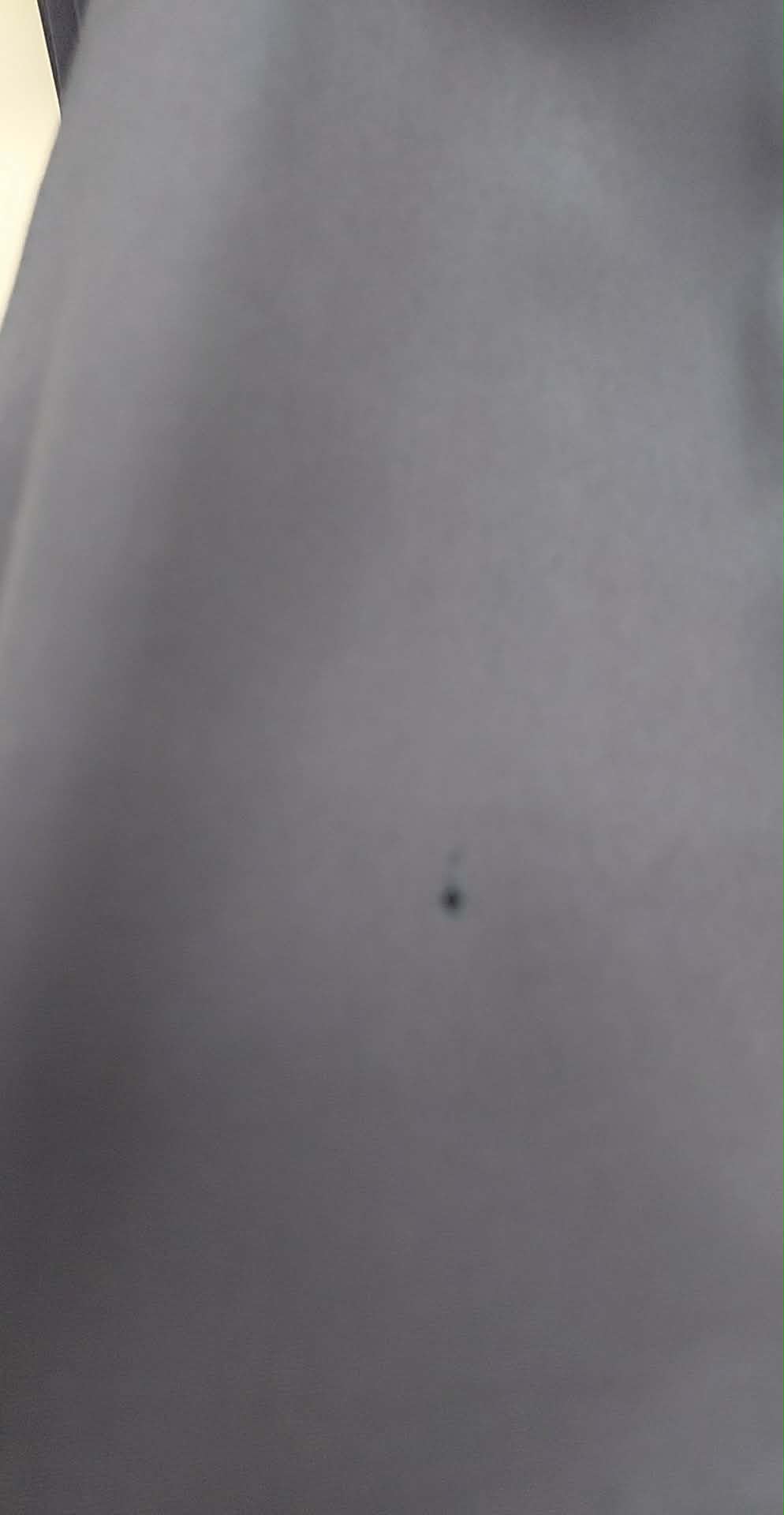 Alexa Shirt - Navy $40 wee hole in sleeve