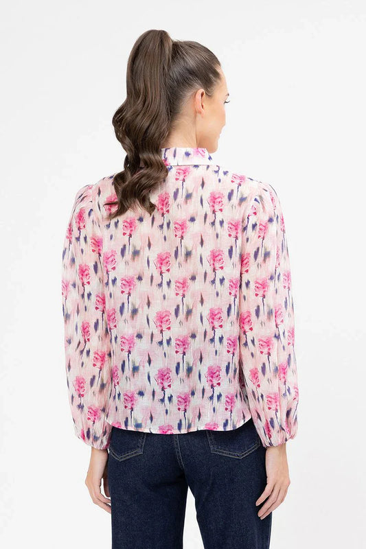Valentina Blouse
