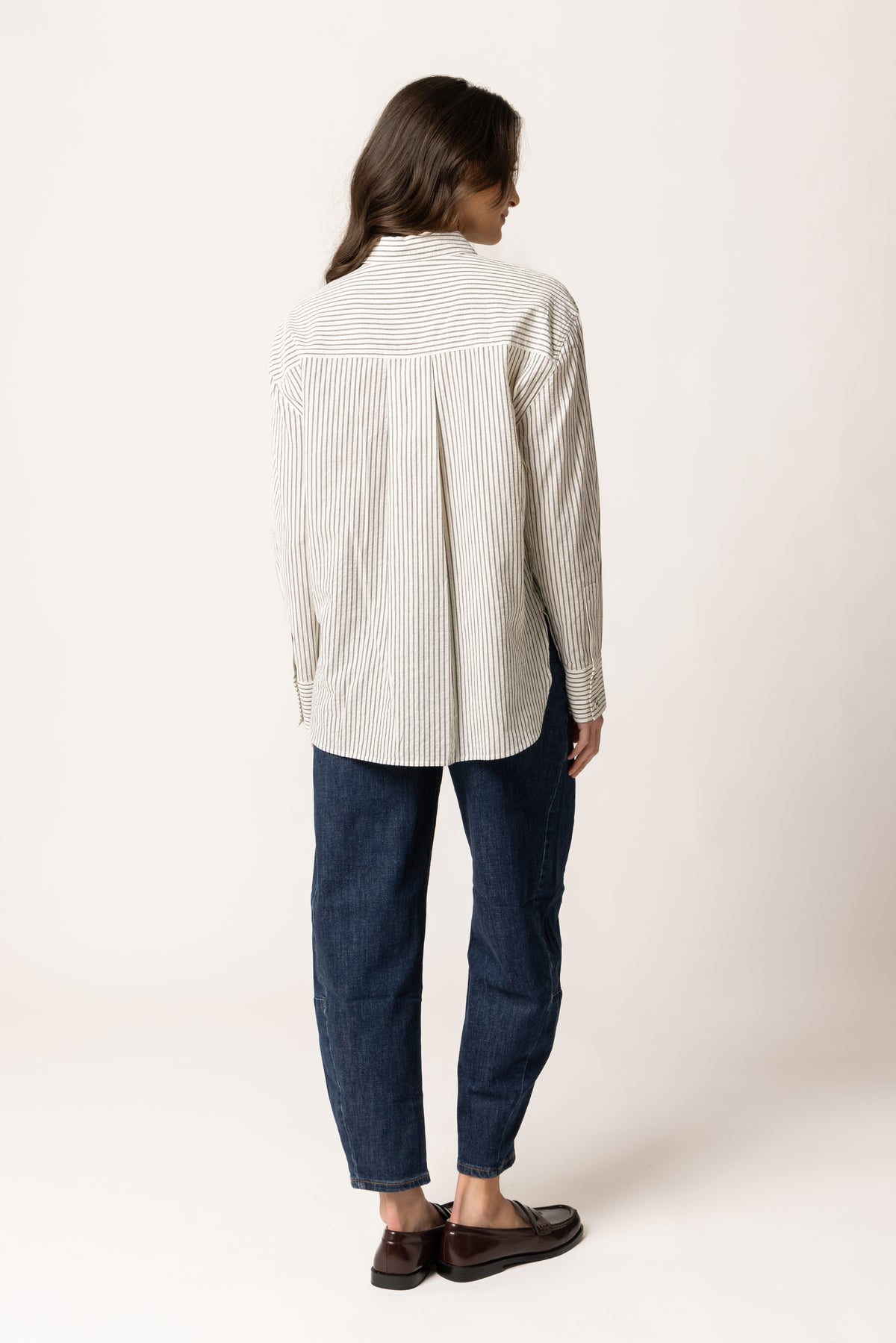 Essential Shirt - Stripe