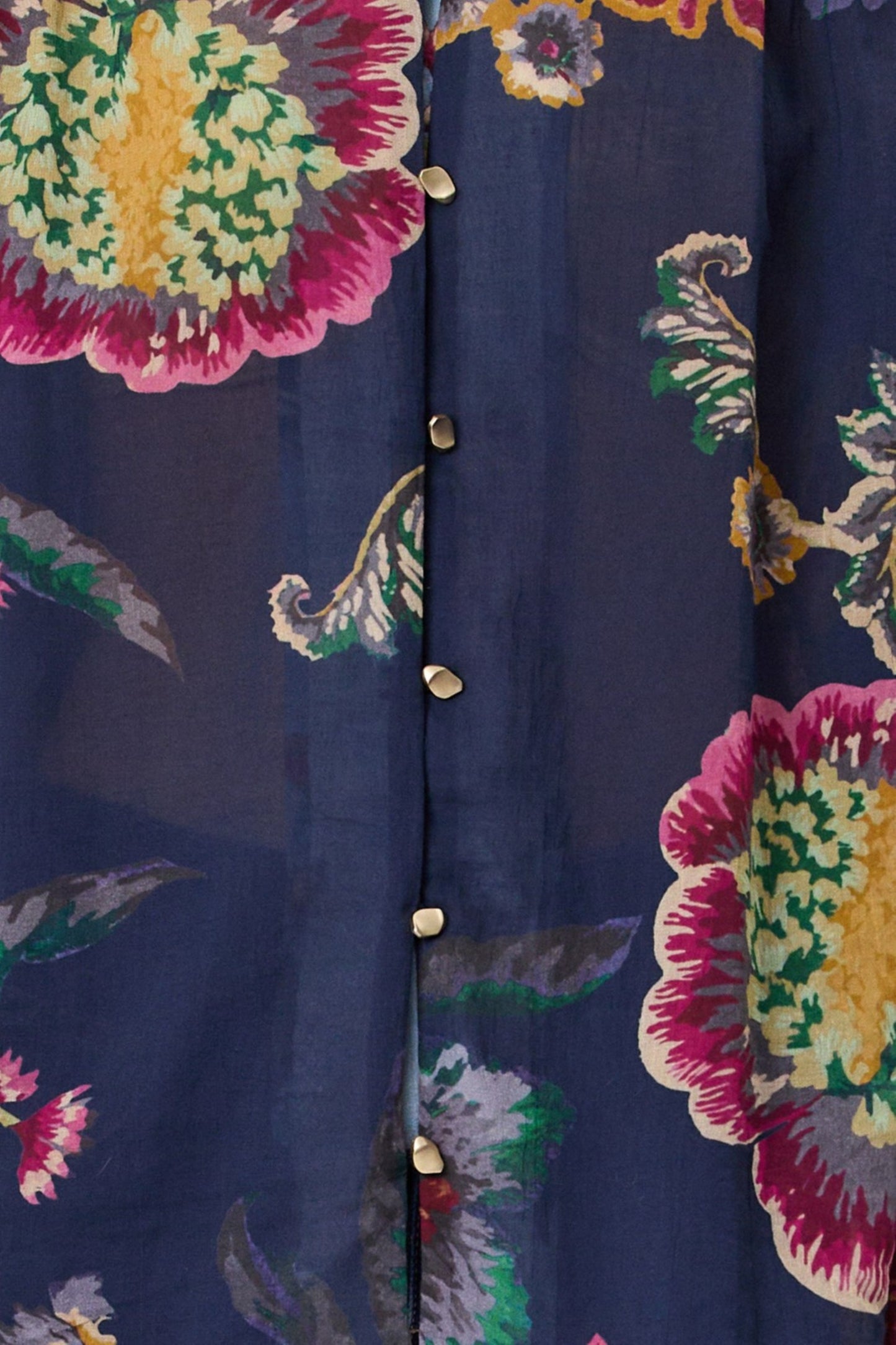 Bramble Shirt