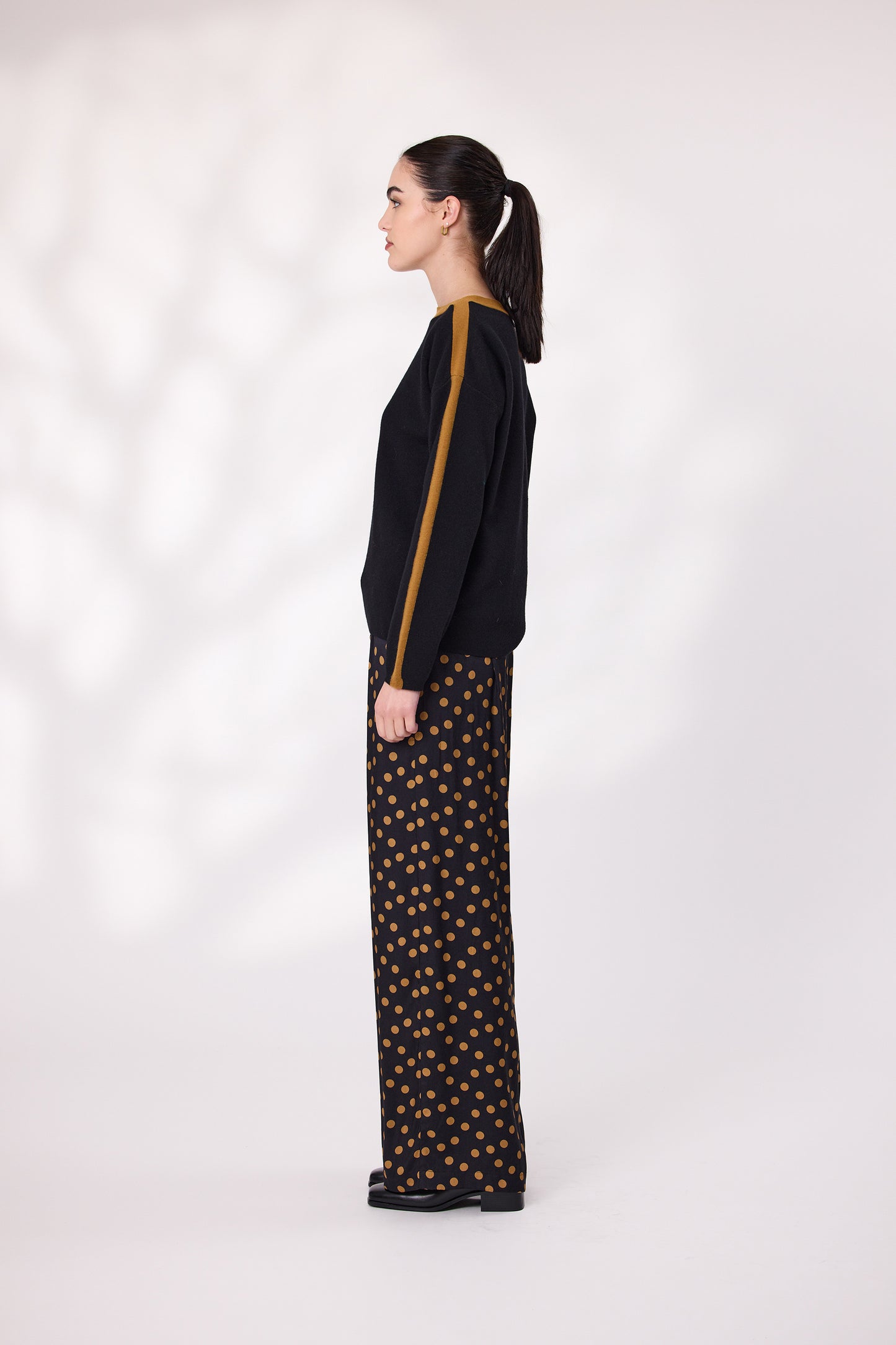 Melody Jumper