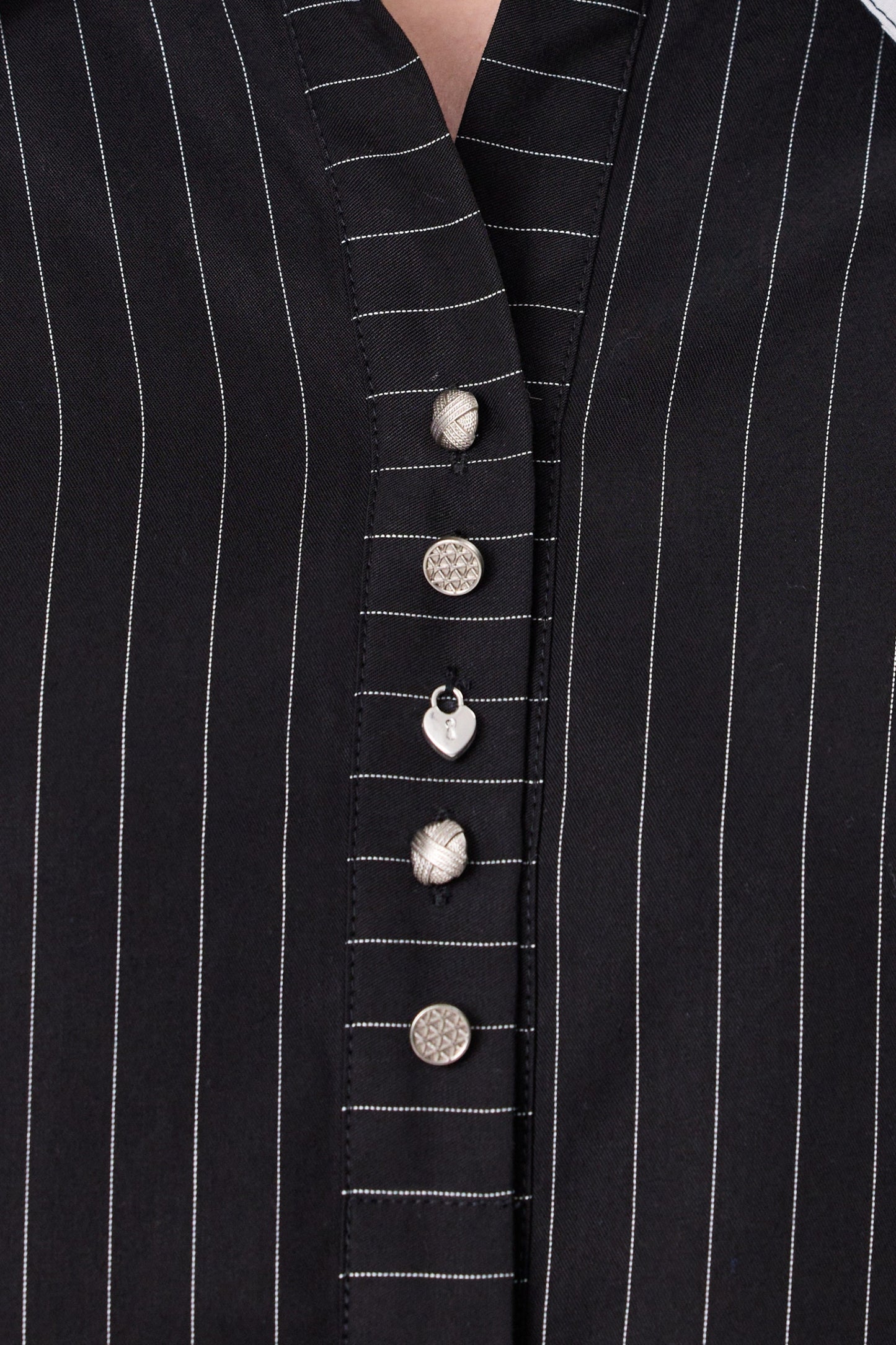 Maxwell Shirt