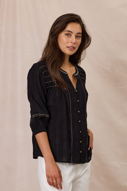 Capella Shirt - Due Aug/Sept