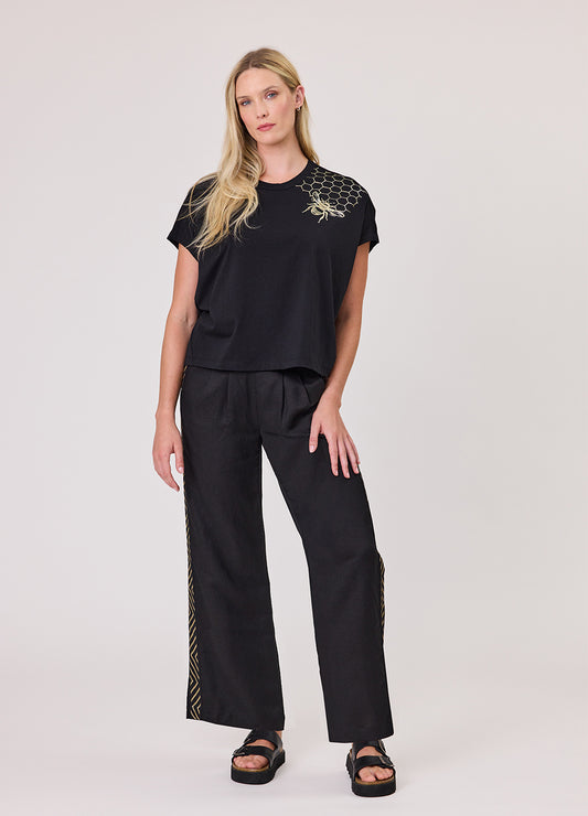 Esther Tee - Due Aug