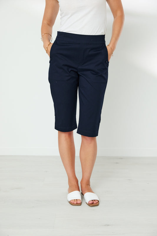 Rico Short Midnight