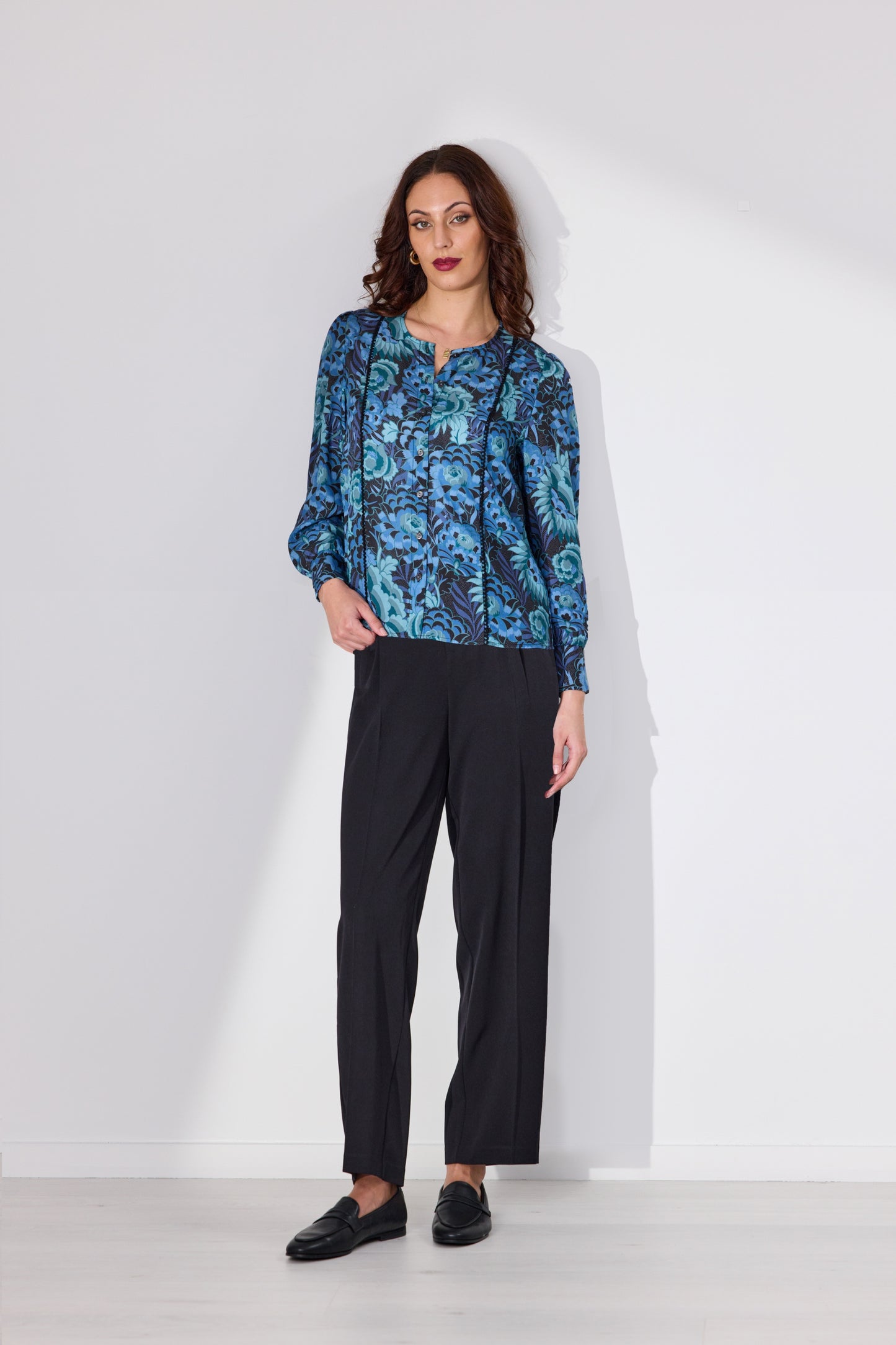 Nightfall Shirt