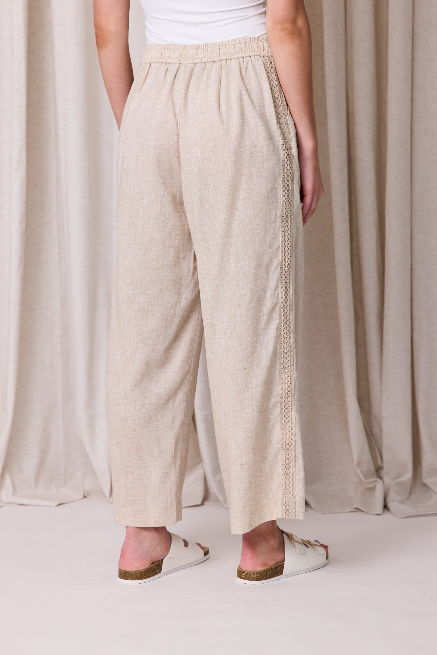 Laurel Pant - Due Aug/Sept