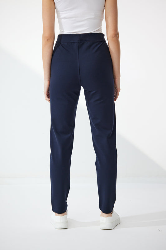 Owen Ponti Pant Navy