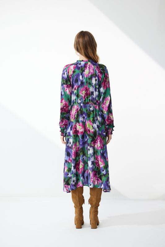 Muse Dress - 50% Off