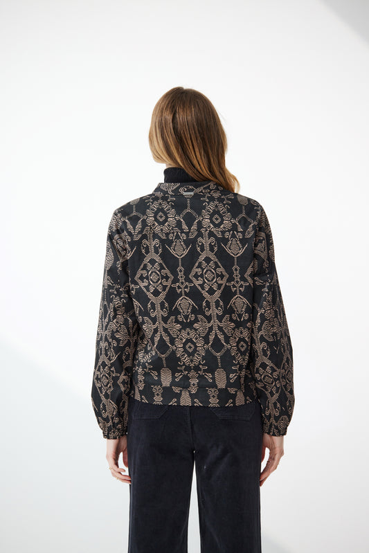 Elsa Jacket - 50% Off