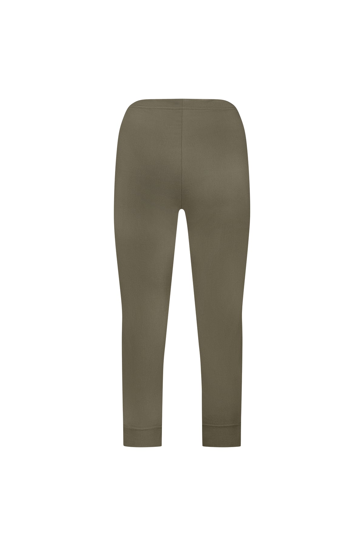 P5363 - Paris Bordeaux Pull On - Khaki - 30% Off