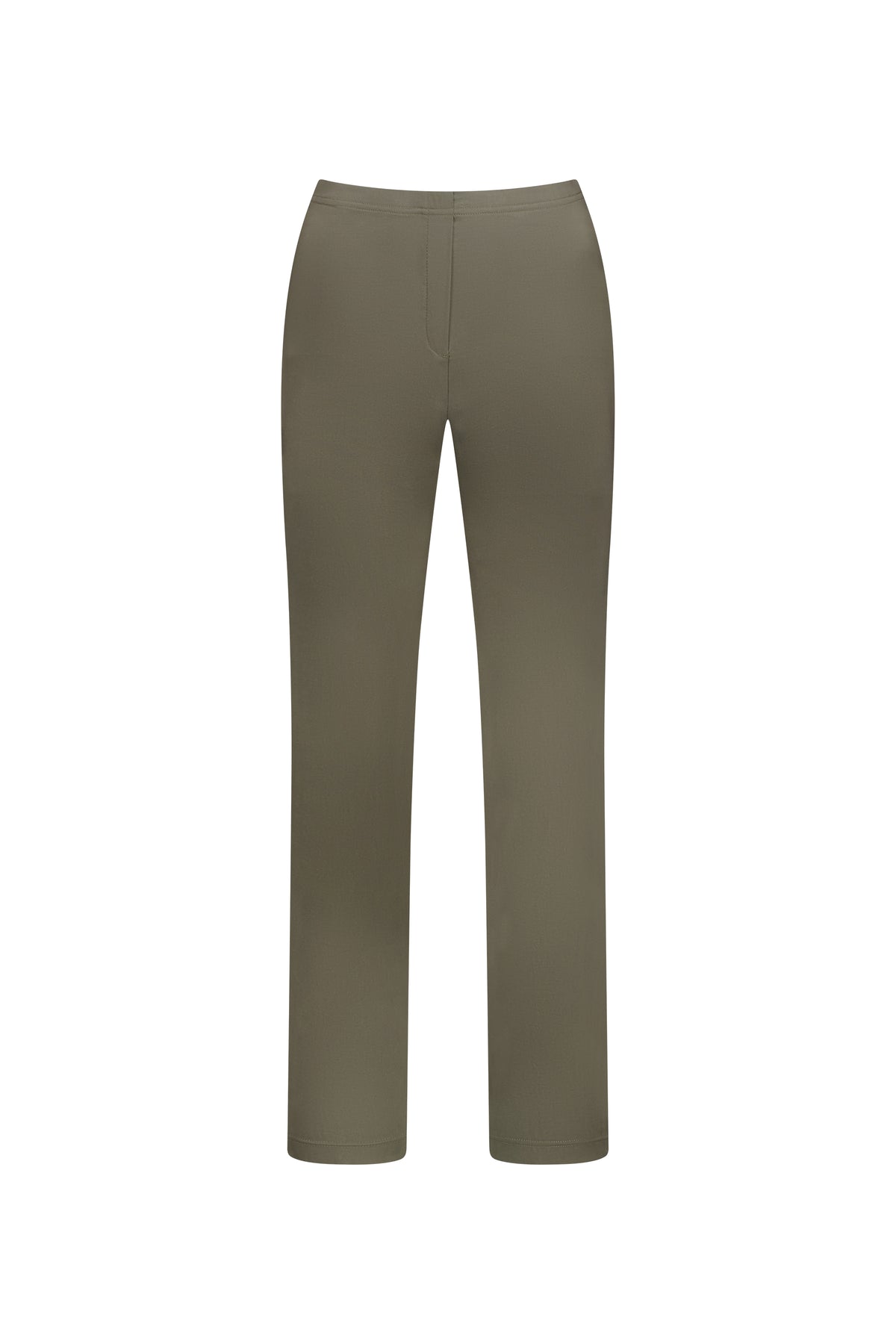 P6117 -Paris Dolce Pull On - Khaki - 30% Off