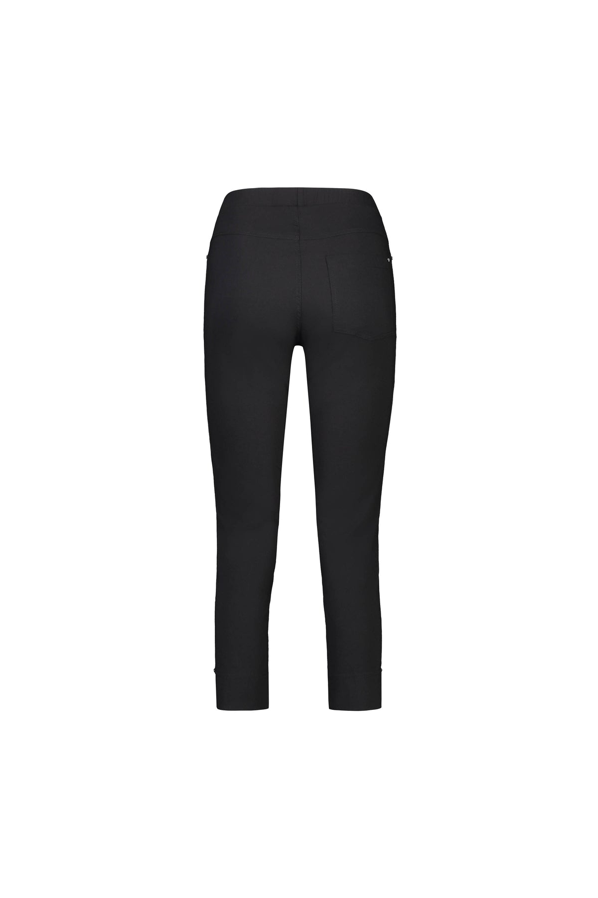 P734 - Paris Tour Pull on - Black - 30% Off