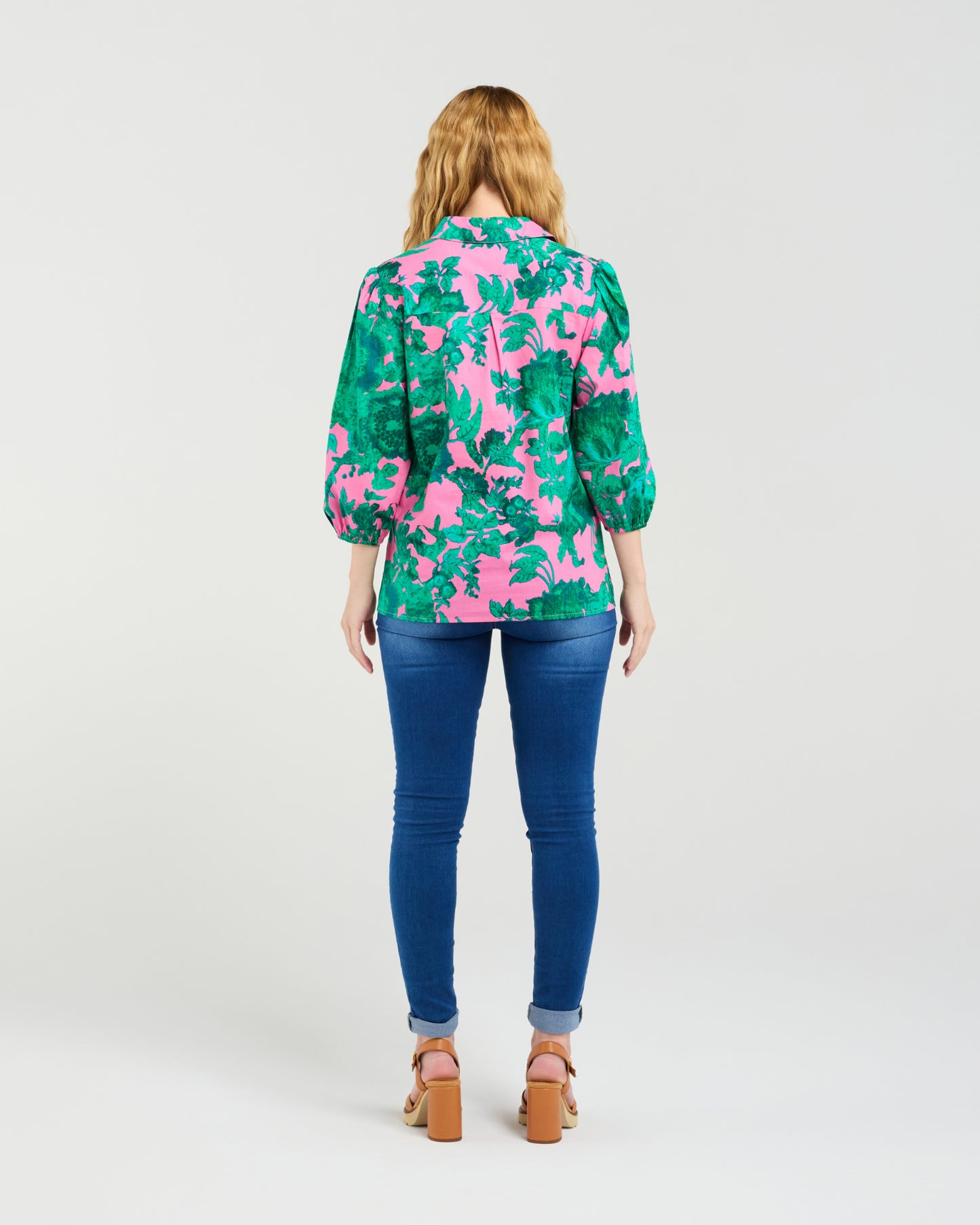 Juliette Blouse