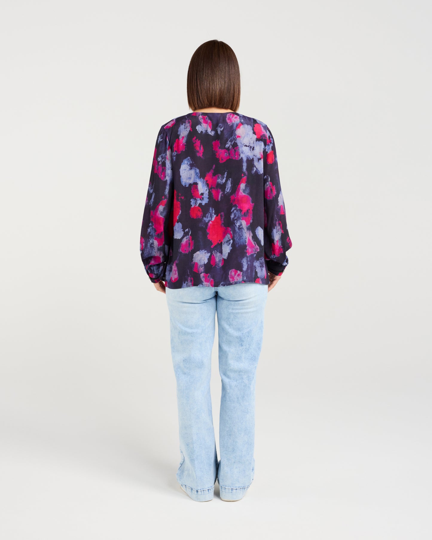 Freya Top