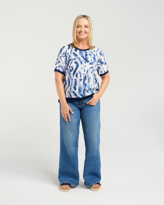 Zoe Top - Due Aug/Sept