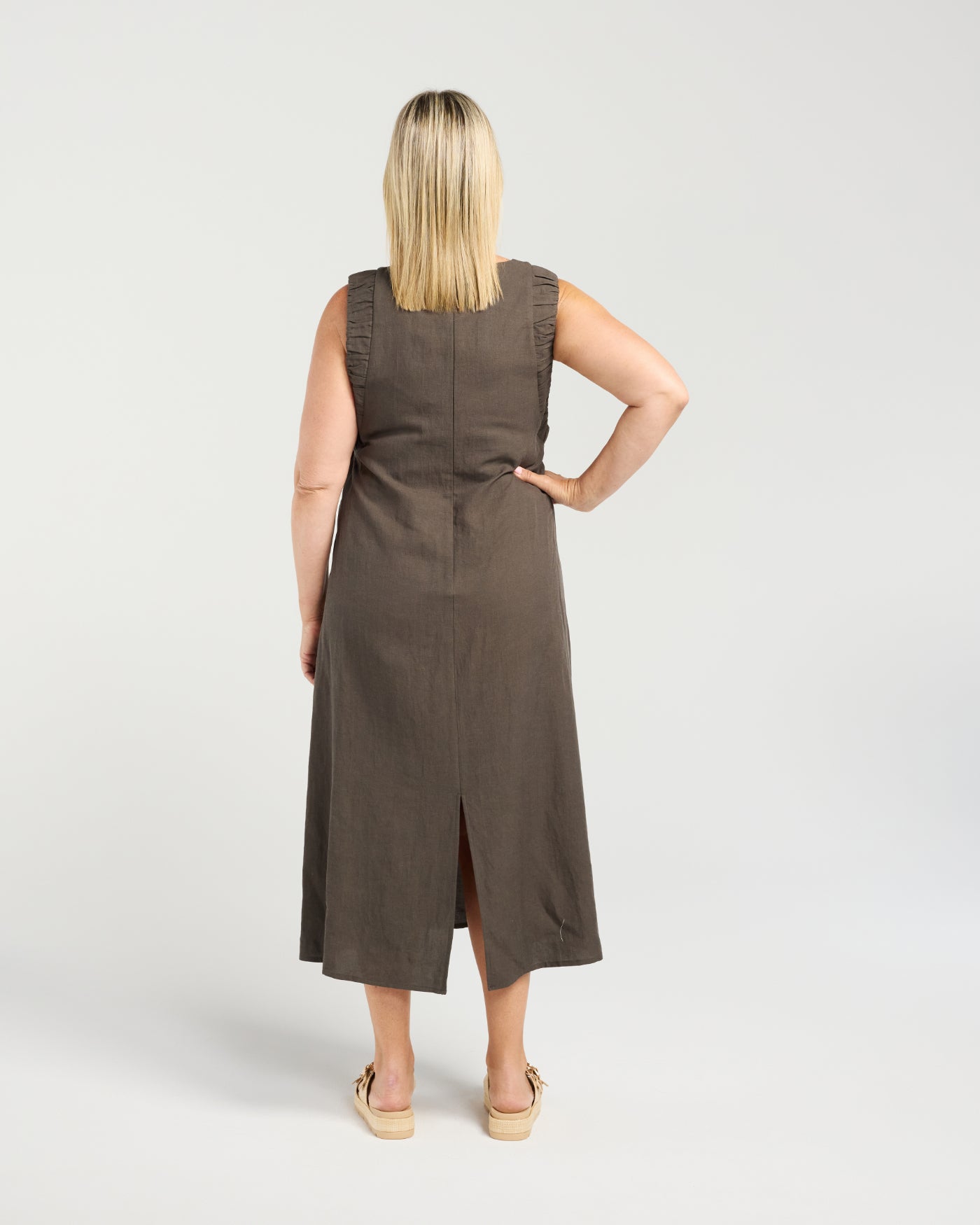 Edith Dress - Due Aug/Sept