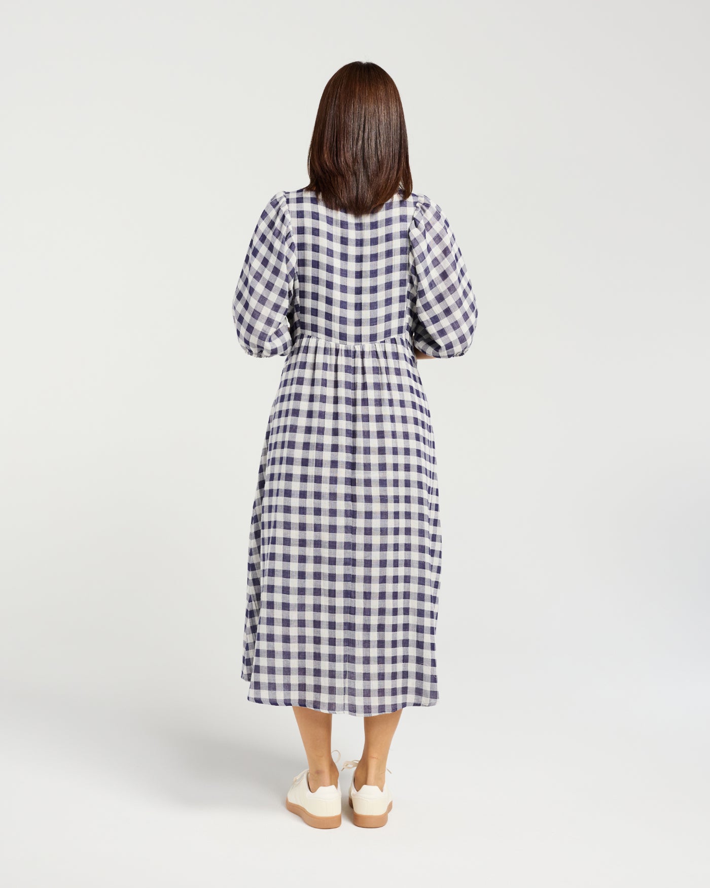 Linda Dress - Due Aug/Sept