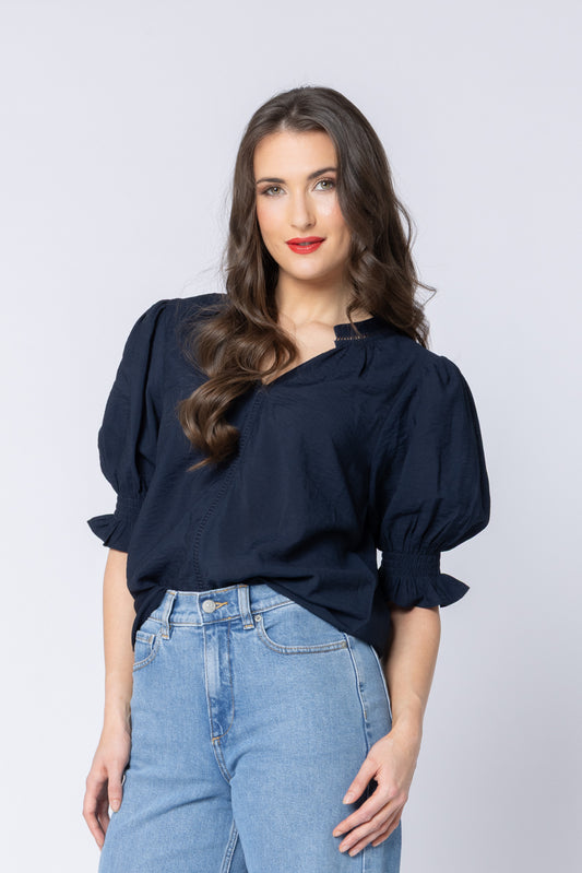 Addyson Blouse