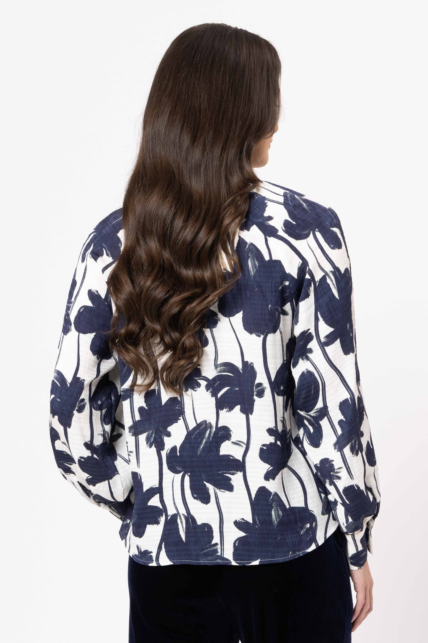 Lizzie Shirt