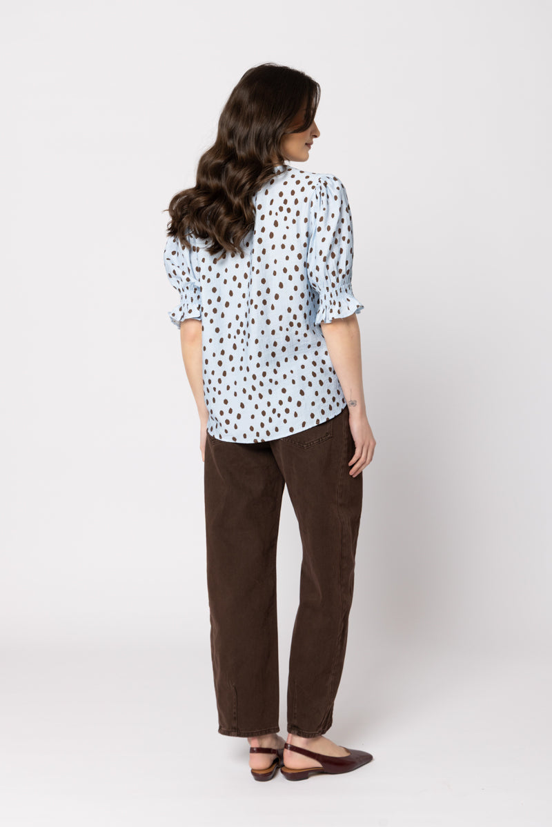 Cutie Top - Soft Spot