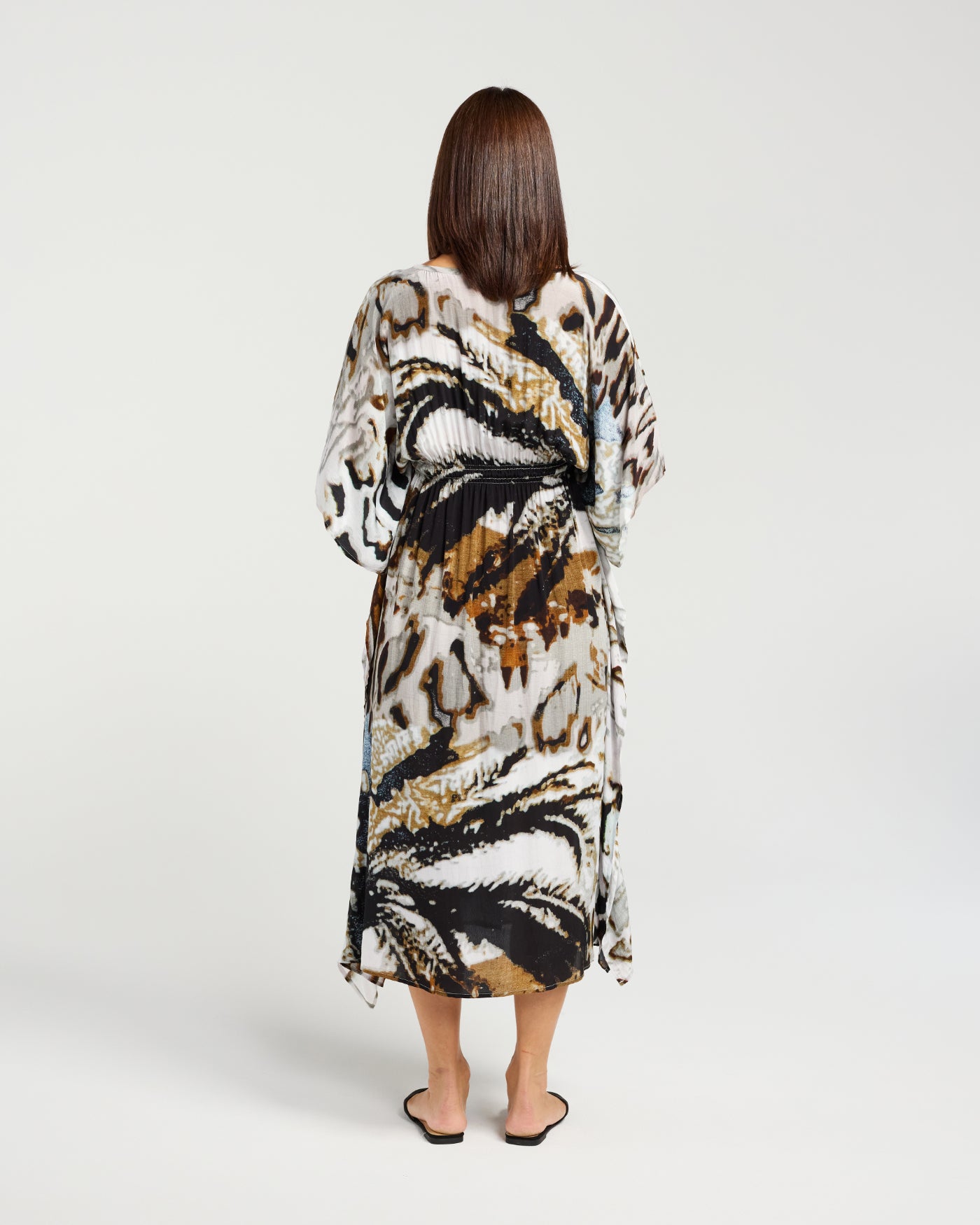 Sonya Dress - Monarch - Due Aug/Sept