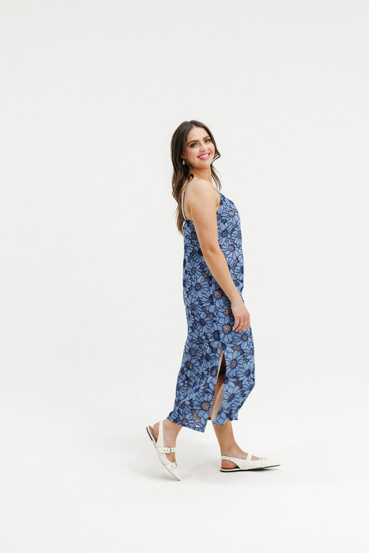 Slide Dress