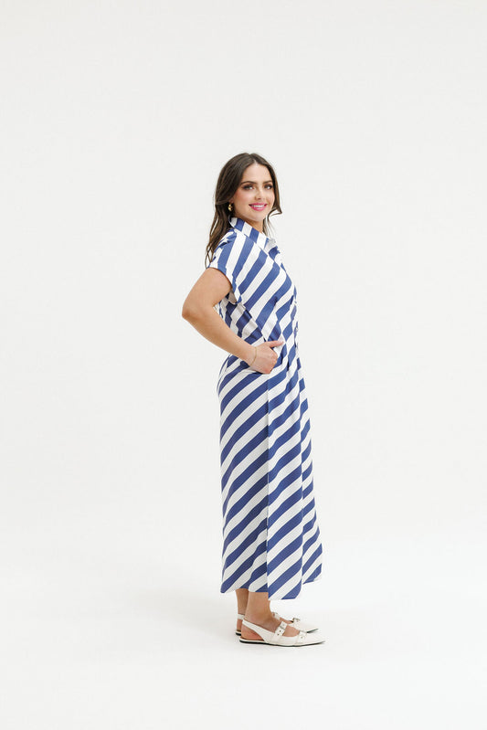 Winnie Maxi Dress