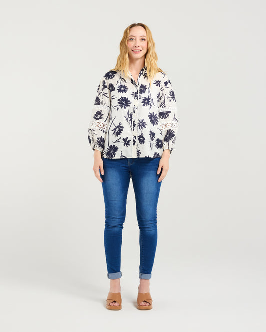 Arabella Shirt