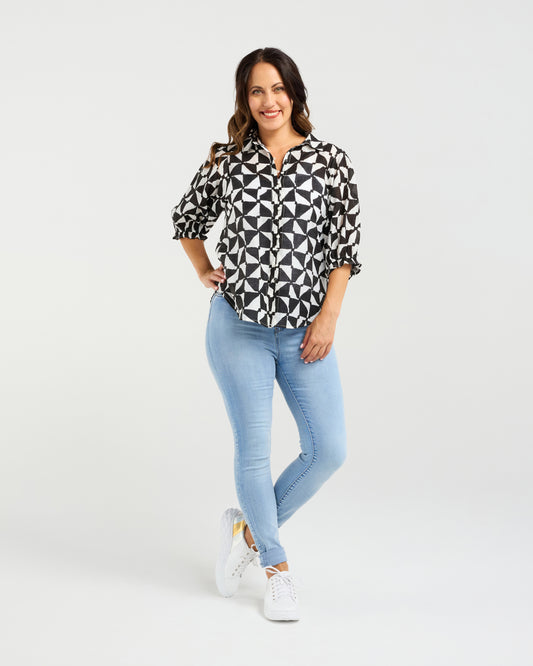 Tessa Blouse