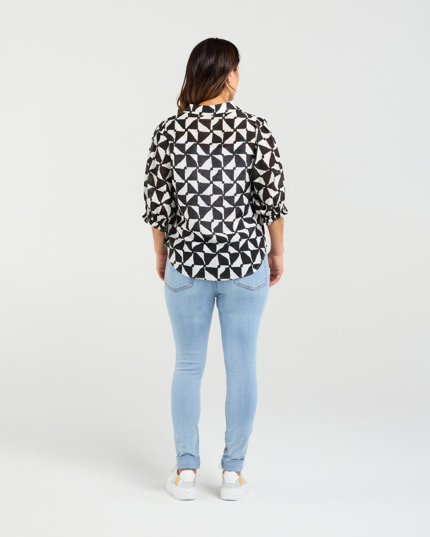 Tessa Blouse