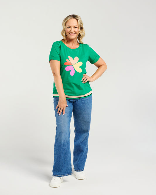 Mia T-Shirt - Due Aug/Sept