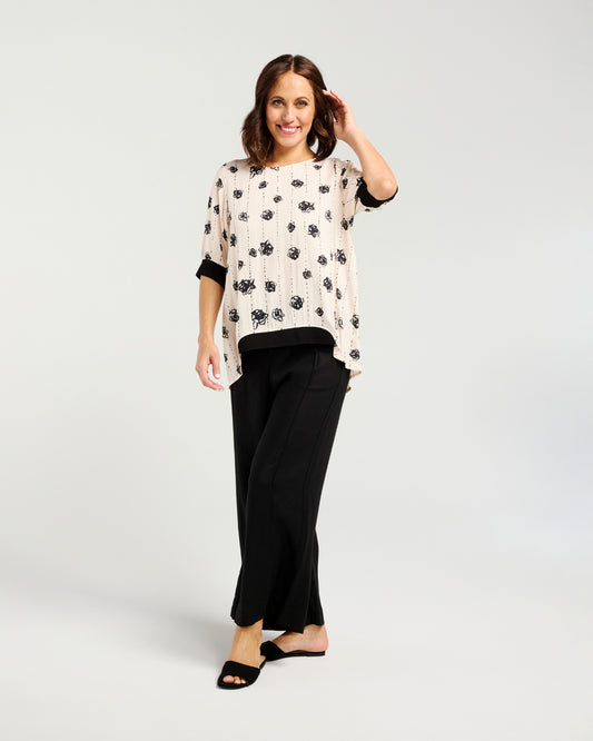 Havana Top - Due Aug/Sept