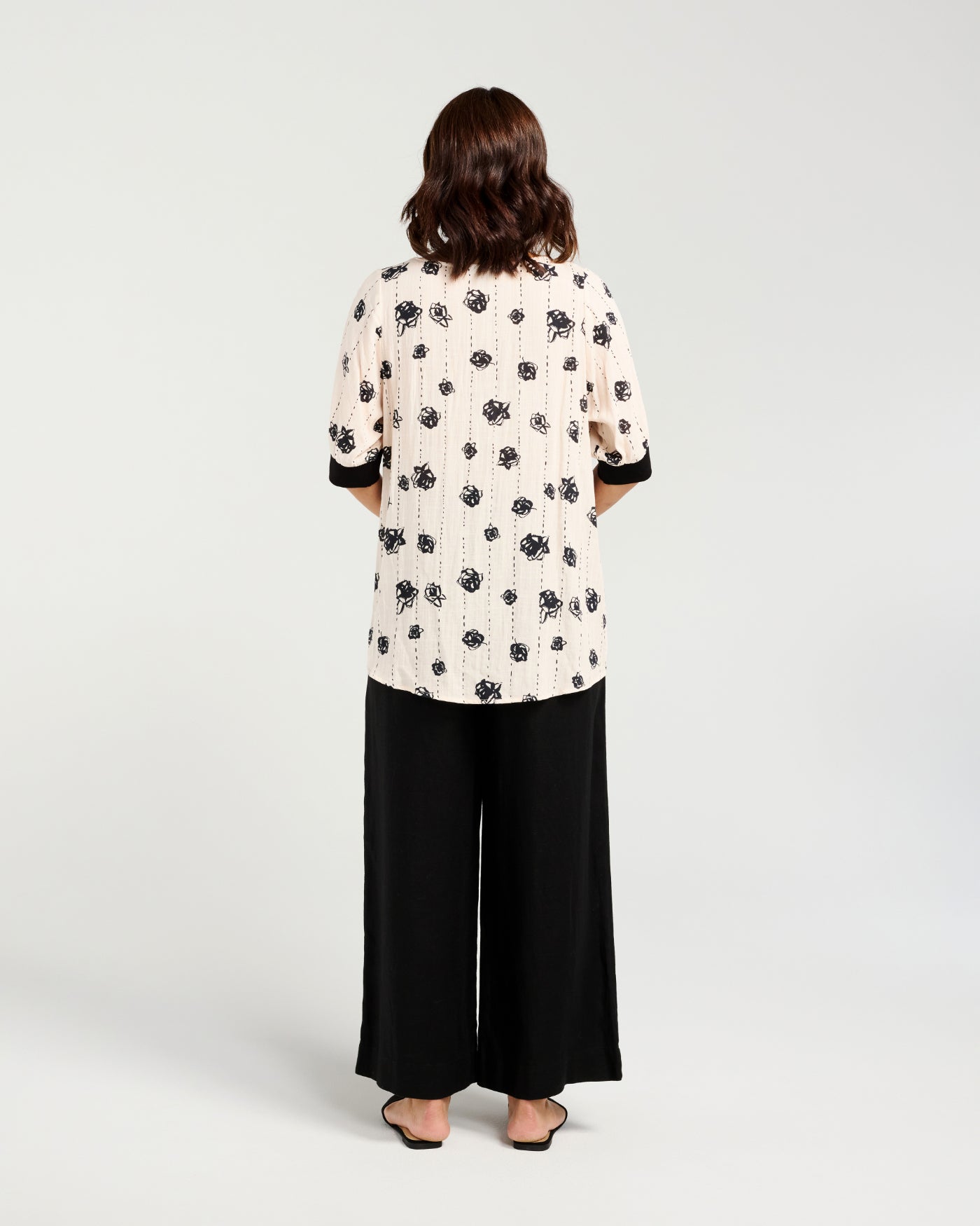 Havana Top - Due Aug/Sept