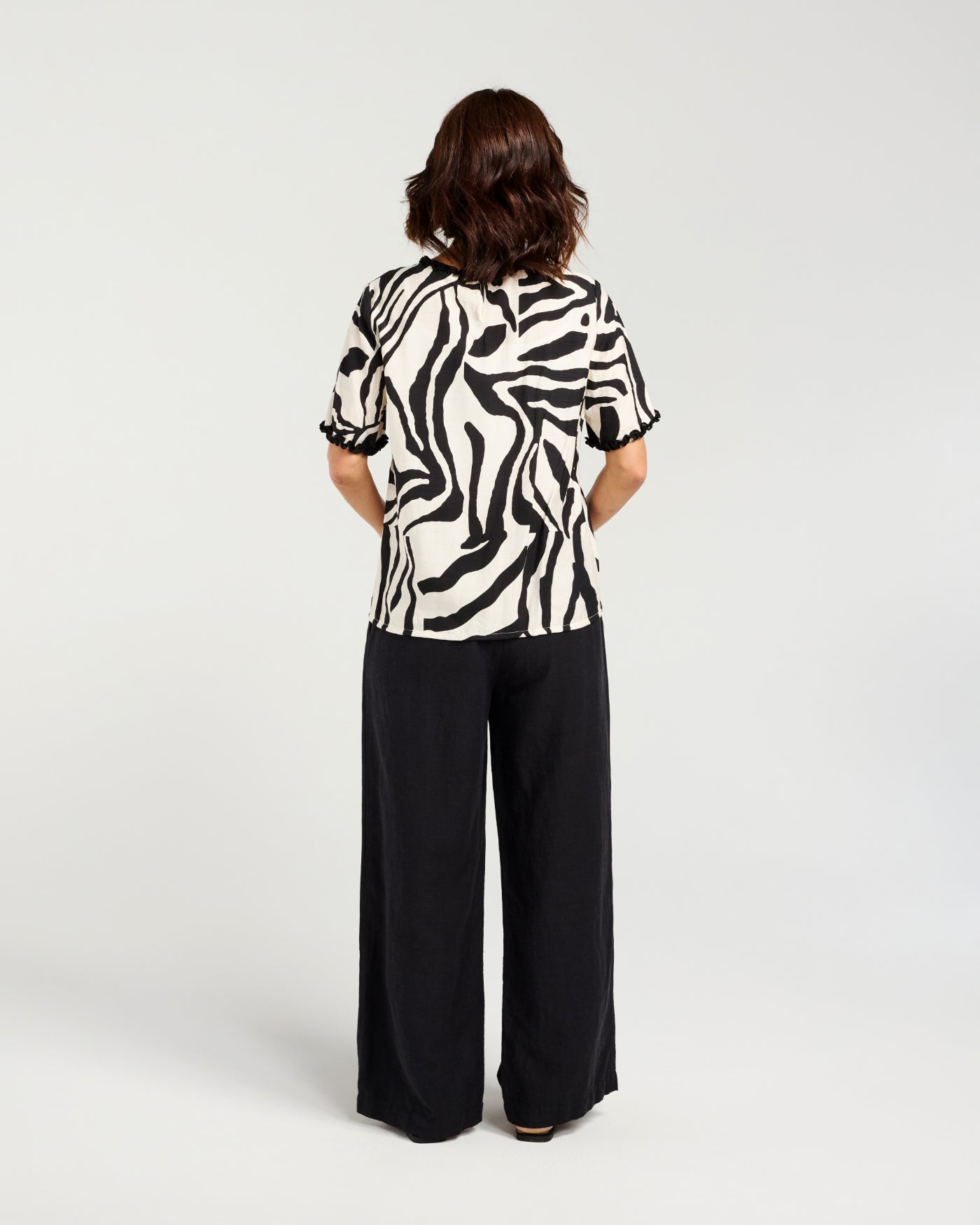 Iris Top - Due Aug/Sept