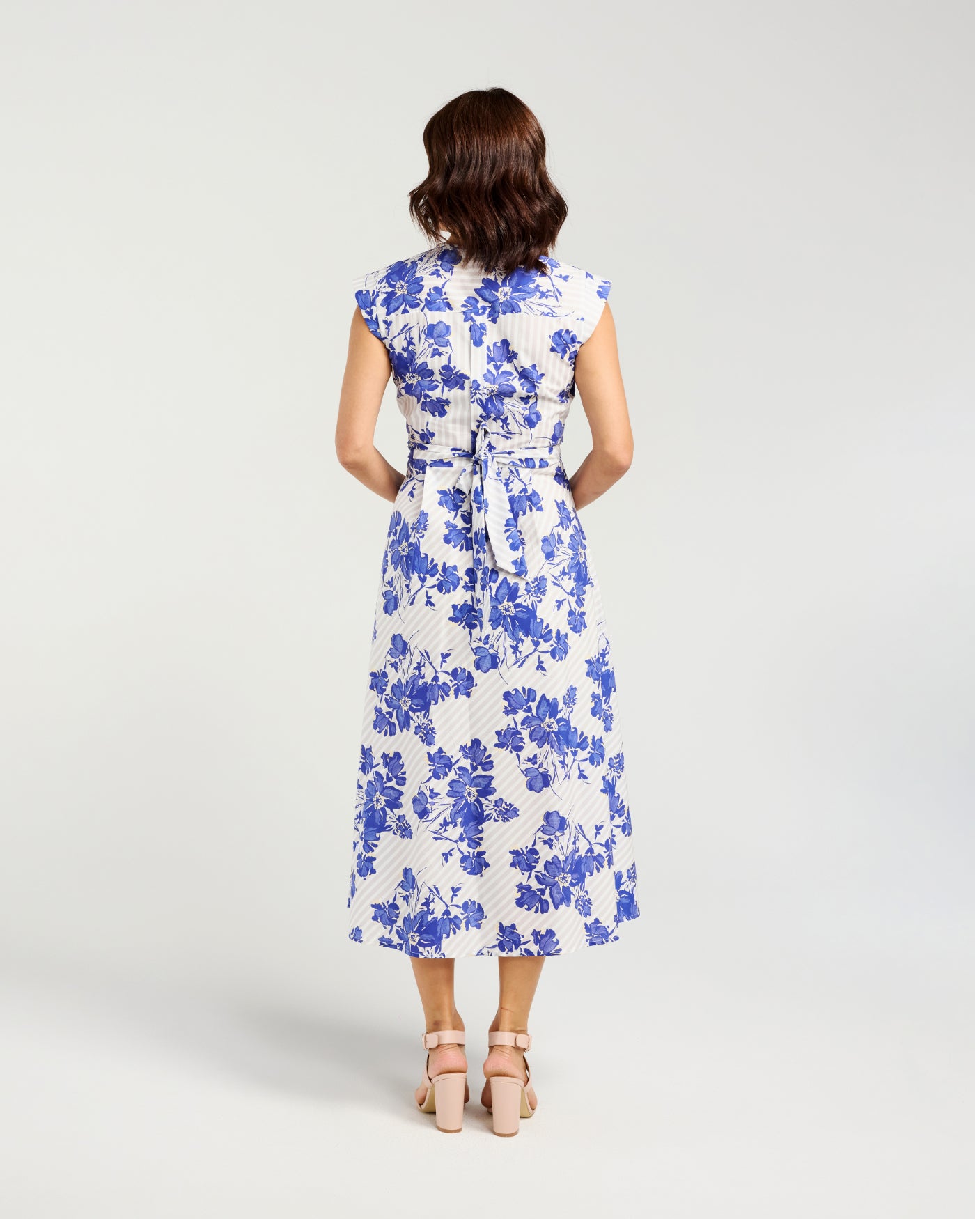 Mila Dress - Due Aug/Sept